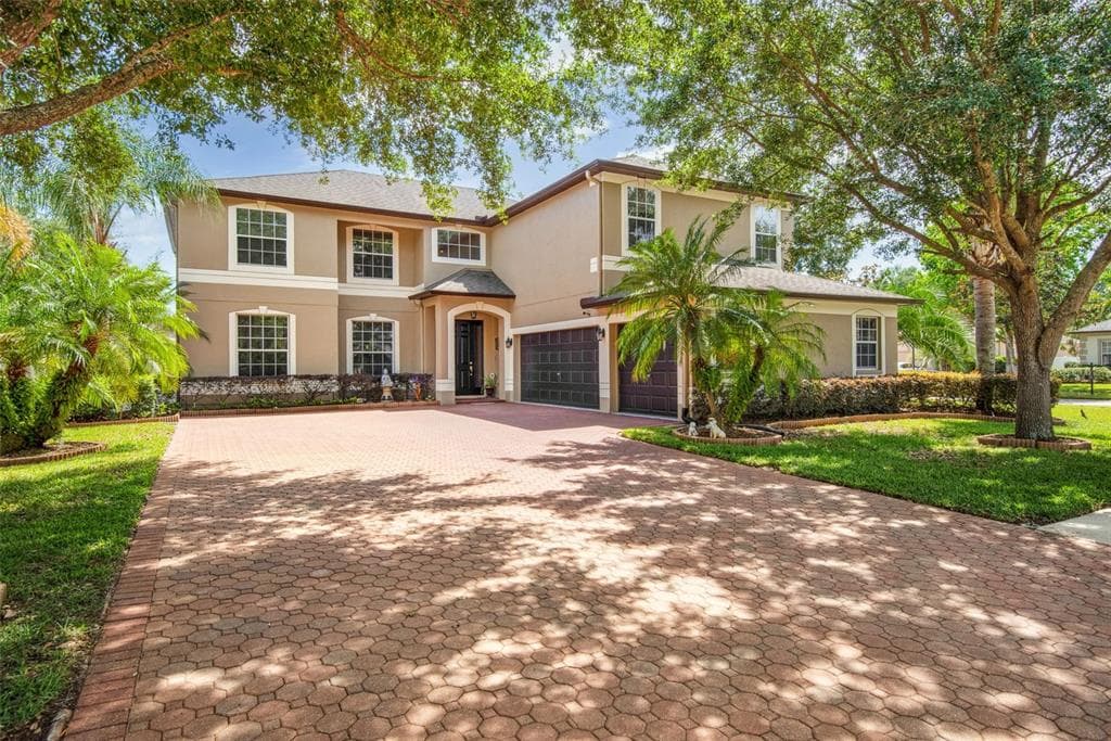 5044 HARTWELL LOOP LAND O LAKES, FL 34638