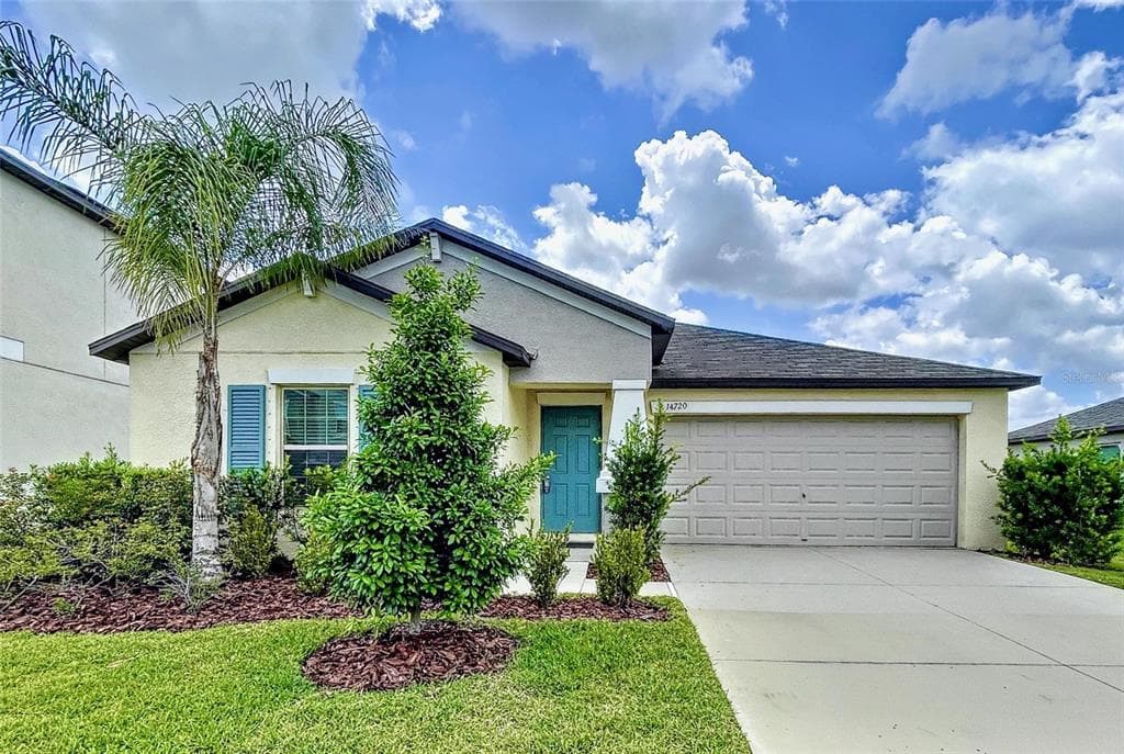14720 SCOTTBURGH GLEN DRIVE WIMAUMA, FL 33598