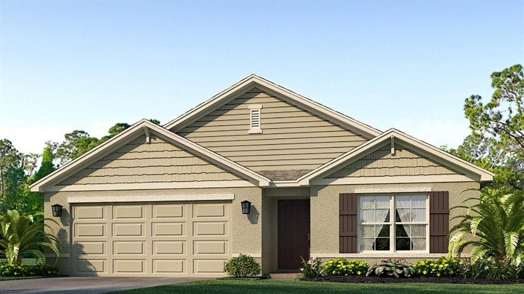 4204 DOVETAIL LANE PALMETTO, FL 34221