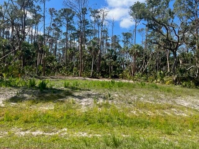 Lot 73 GREENLEY ROAD NORTH PORT, FL 34286
