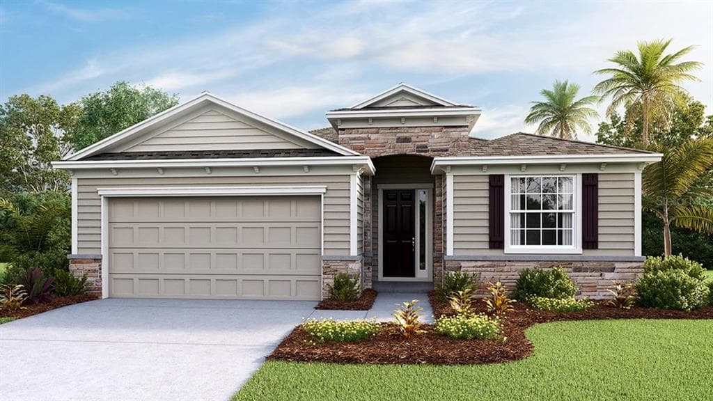 1600 NW 136TH BOULEVARD NEWBERRY, FL 32669