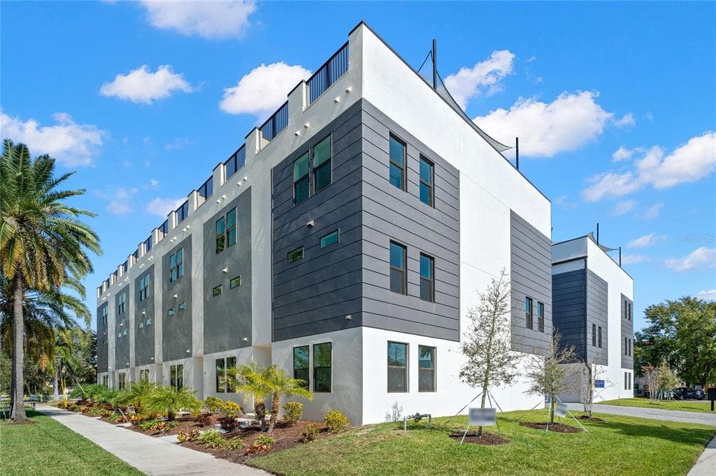 4215 W NORTH A STREET UNIT 3 TAMPA, FL 33609