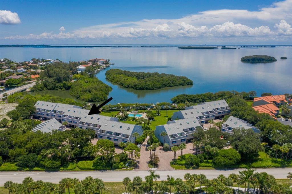 1355 PINELLAS BAYWAY S UNIT 12