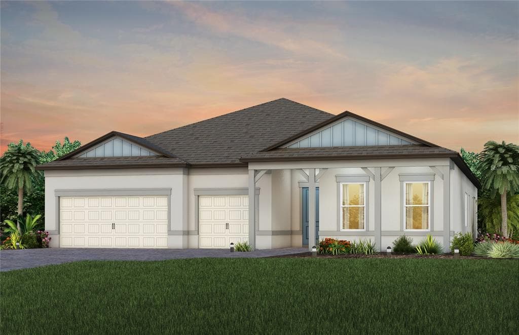 8918 BARRIER COAST TRAIL PARRISH, FL 34219