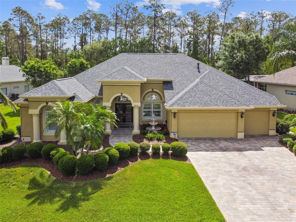 2818 BLUE SPRINGS PLACE