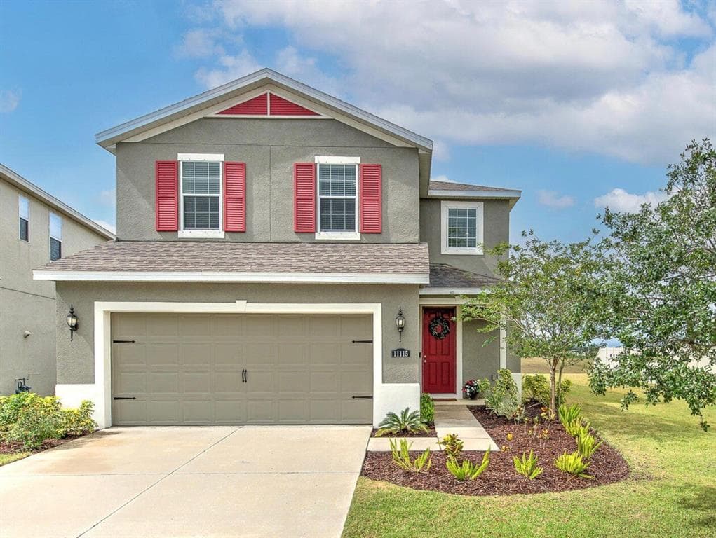 11115 ABACO ISLAND AVENUE RIVERVIEW, FL 33579