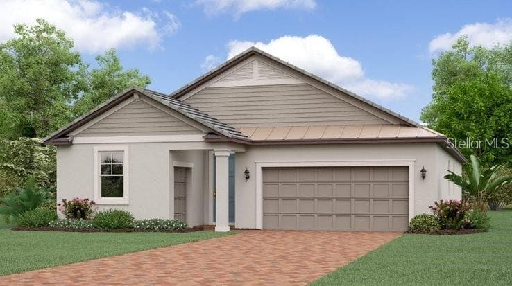 10510 TUPPER CAY DRIVE SAN ANTONIO, FL 33576