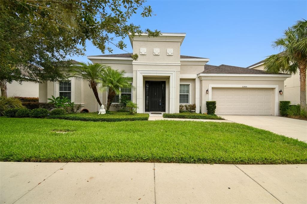 11406 SCRIBNER STATION LANE
