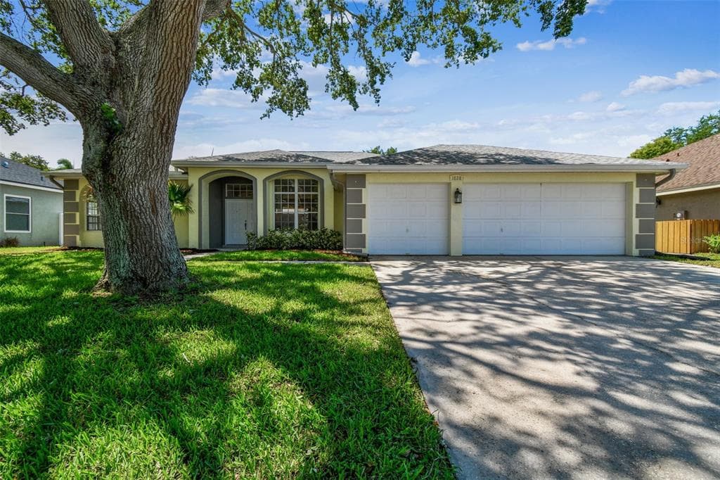 1828 BARN OWL WAY PALM HARBOR, FL 34683
