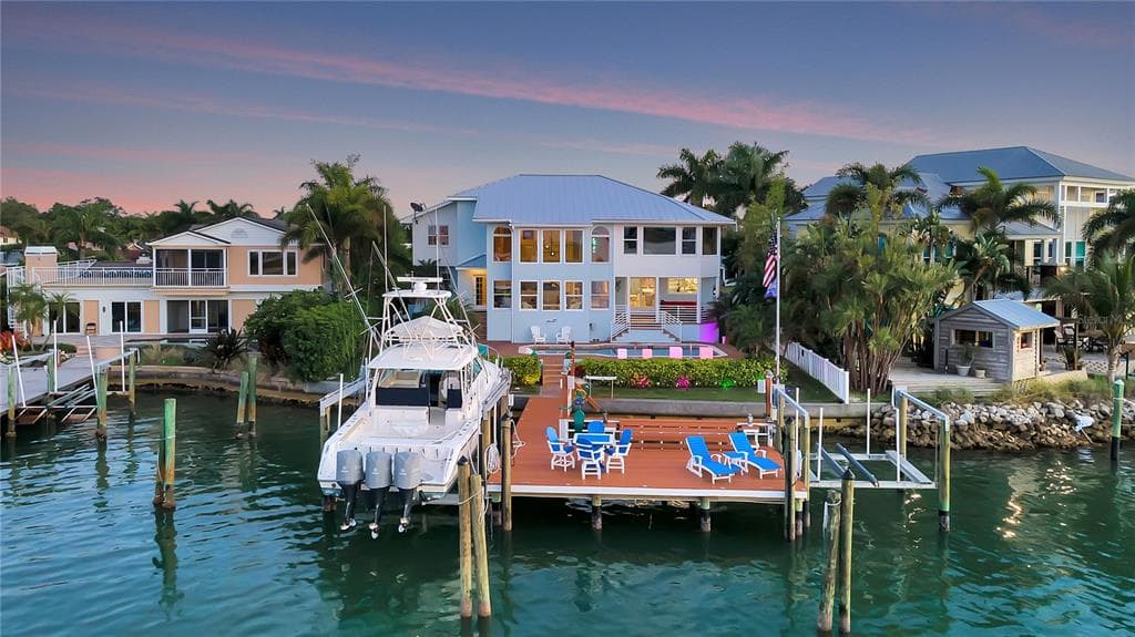 4567 HARBOR HILLS DRIVE LARGO, FL 33770