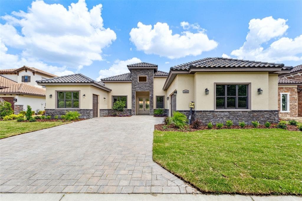 3099 SANCTUARY CIRCLE LAKELAND, FL 33803