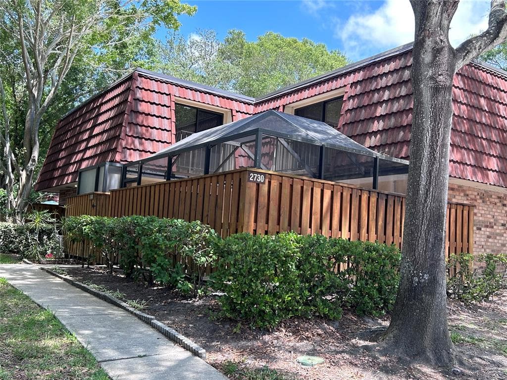 2730 5TH COURT PALM HARBOR, FL 34684
