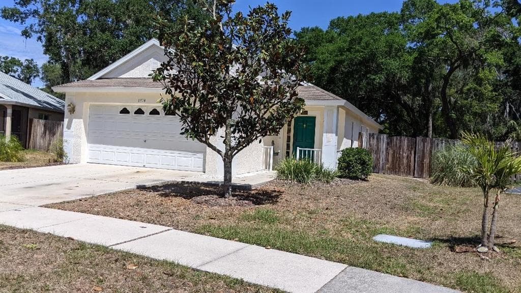 6914 SUMMER HARBOR LANE RIVERVIEW, FL 33578