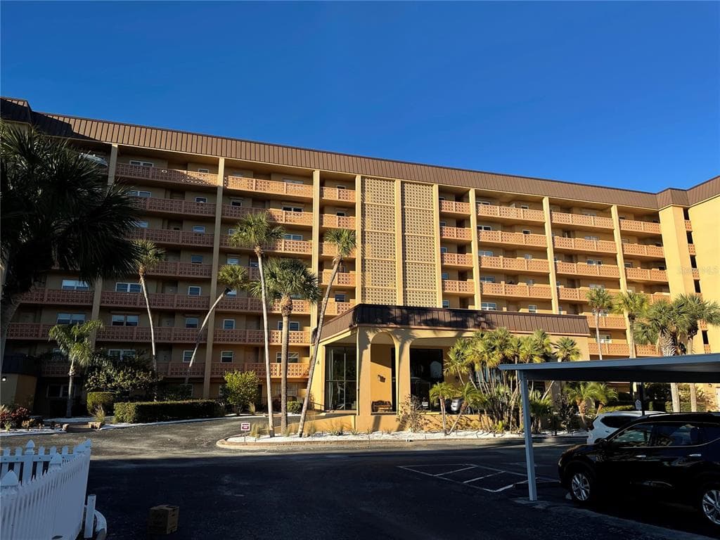 9 HAIG PLACE UNIT 601