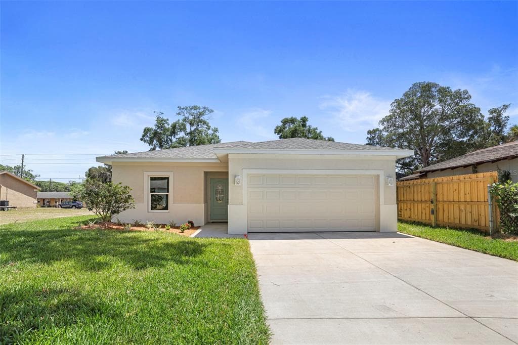 6012 GEORGIA AVENUE NEW PORT RICHEY, FL 34653