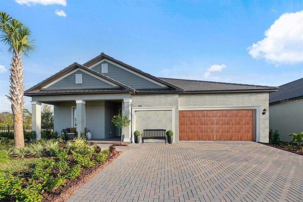 17076 FORGE SURF STREET LAND O LAKES, FL 34638
