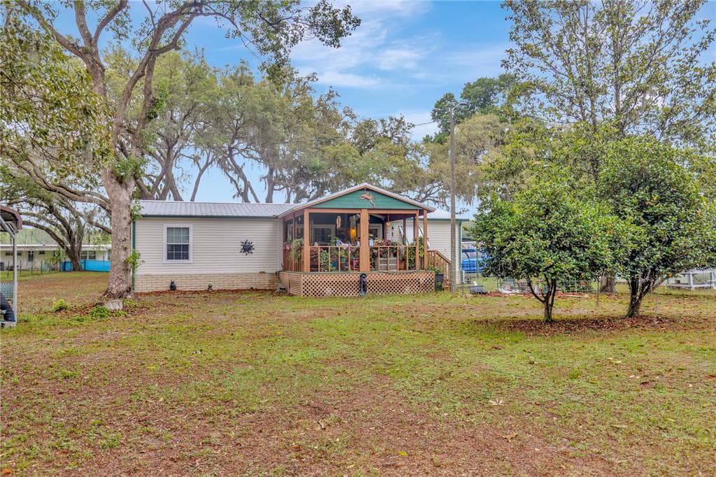 37253 TILLY LANE ZEPHYRHILLS, FL 33541