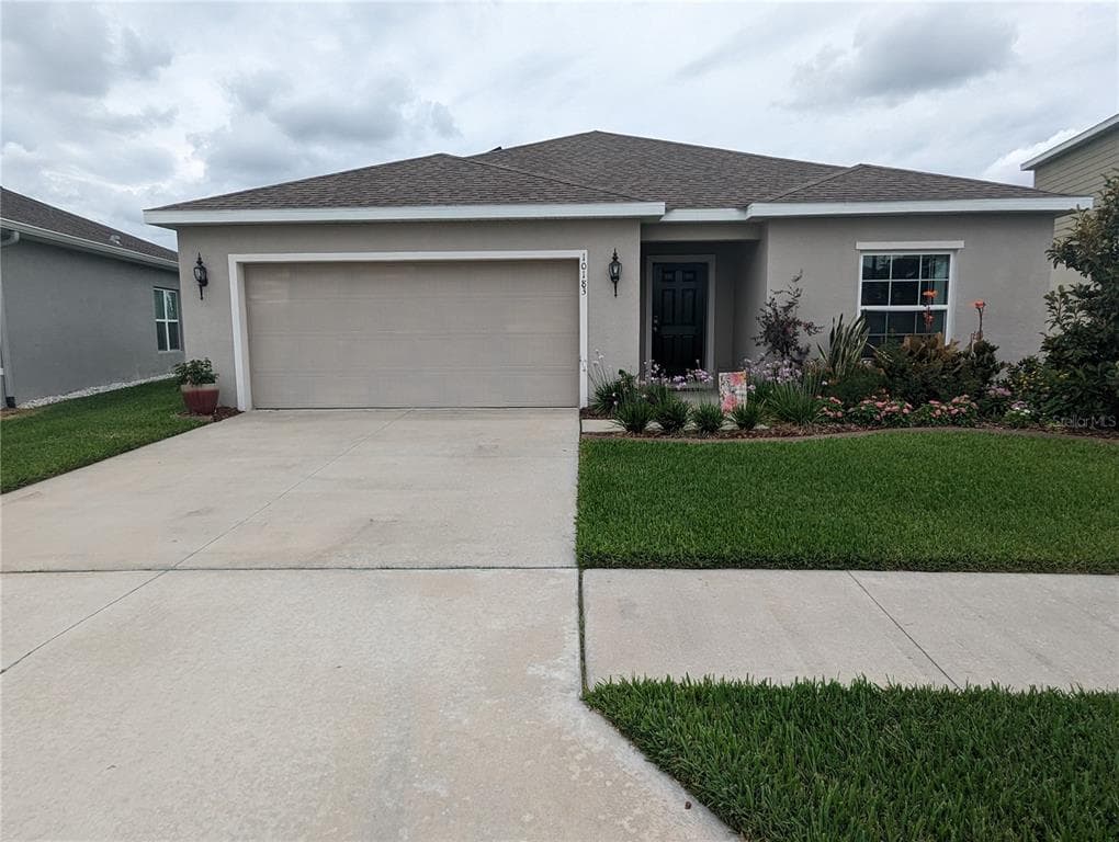 10183 HAWKS LANDING DRIVE LAND O LAKES, FL 34638