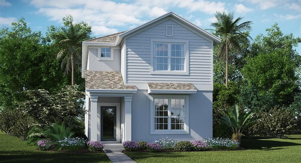 9829 INTRODUCTION WAY ORLANDO, FL 32832