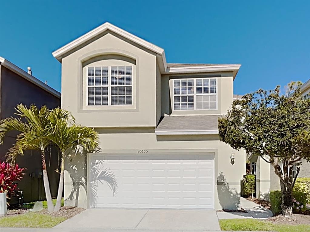 10605 MARLINGTON PLACE
