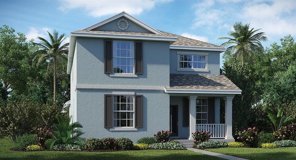 11824 LANGUAGE WAY ORLANDO, FL 32832