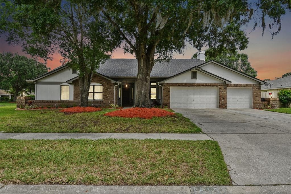 16131 BELLE MEADE BOULEVARD ODESSA, FL 33556