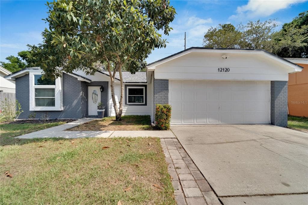 12120 FRUITWOOD DRIVE