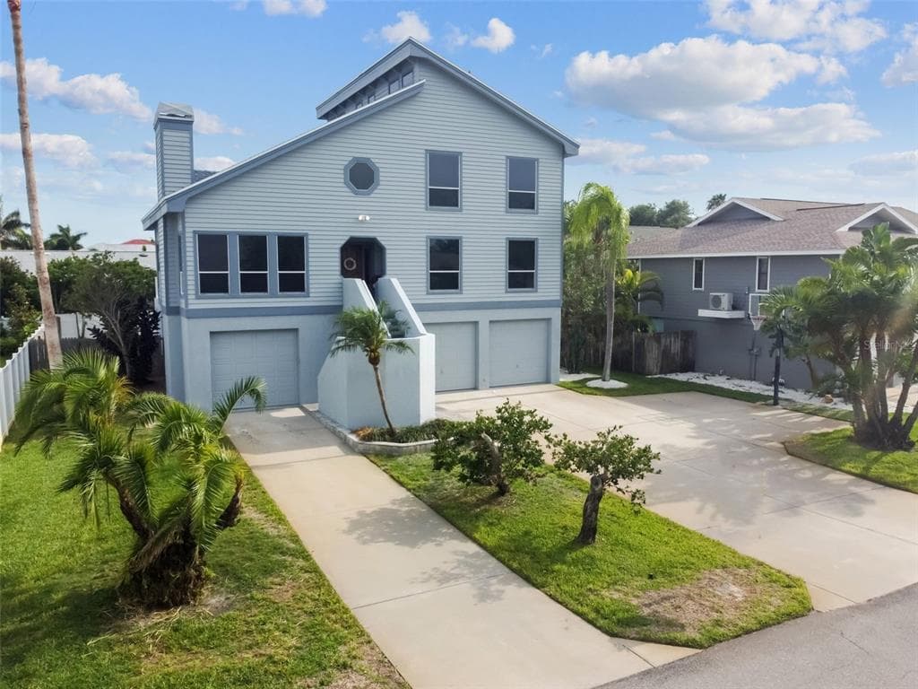 650 CORTEZ DRIVE