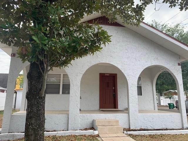 2401 HARPER STREET TAMPA, FL 33605