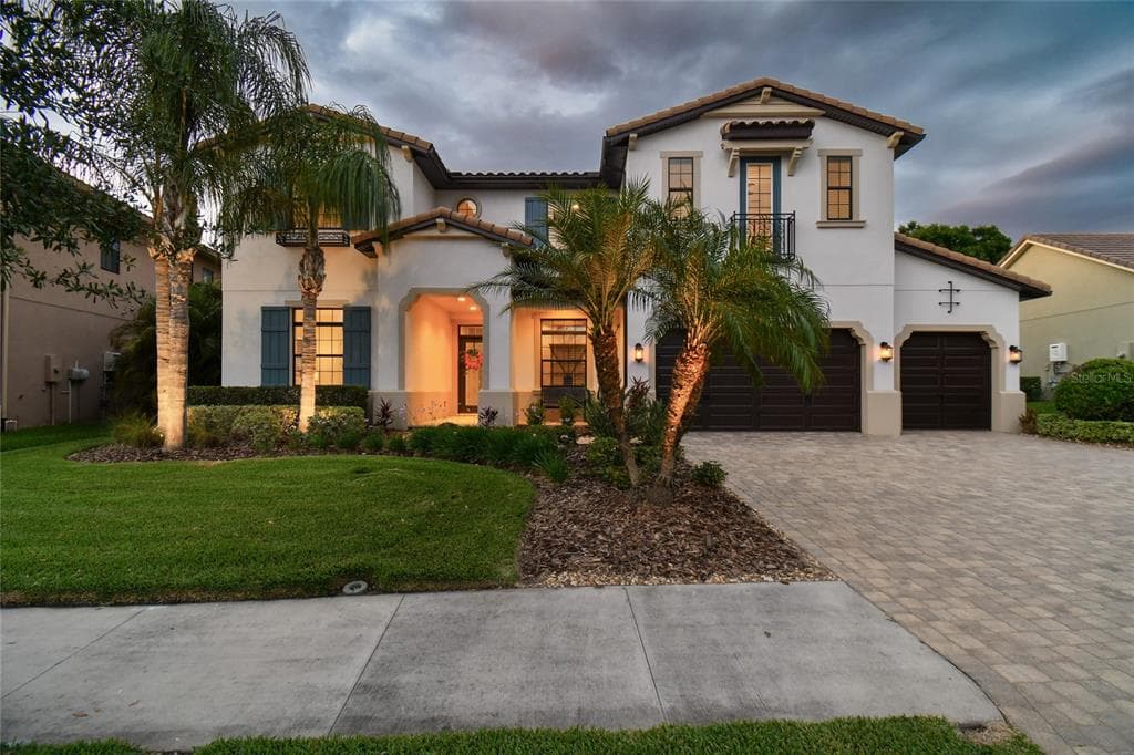 28419 CORBARA PLACE WESLEY CHAPEL, FL 33543