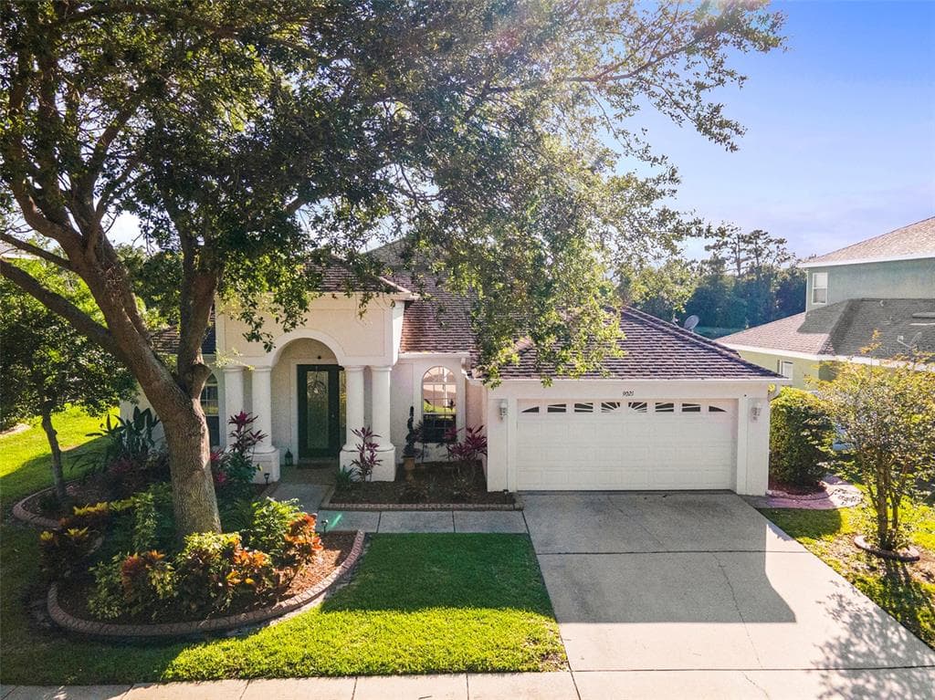 9021 PINEBREEZE DRIVE RIVERVIEW, FL 33578