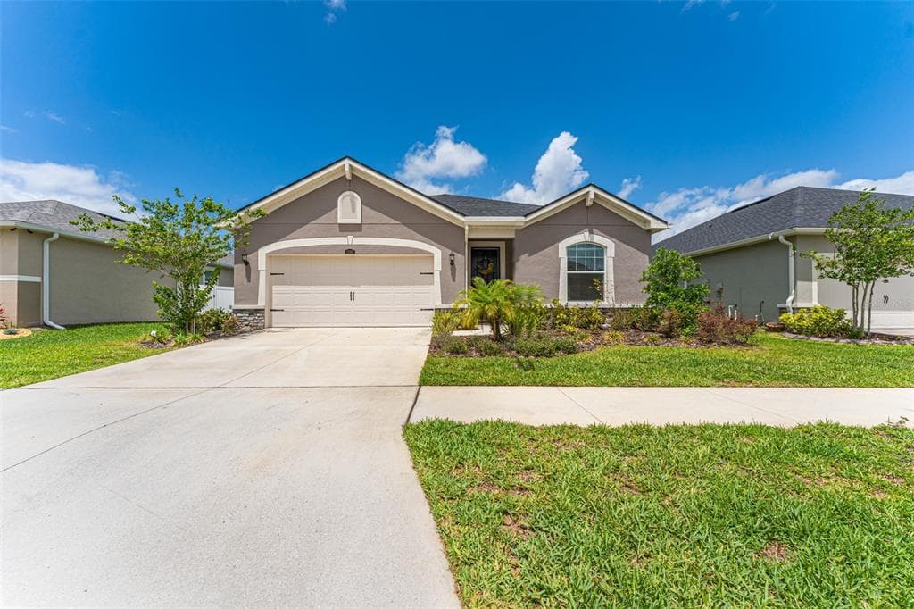 12905 SATIN LILY DRIVE RIVERVIEW, FL 33579