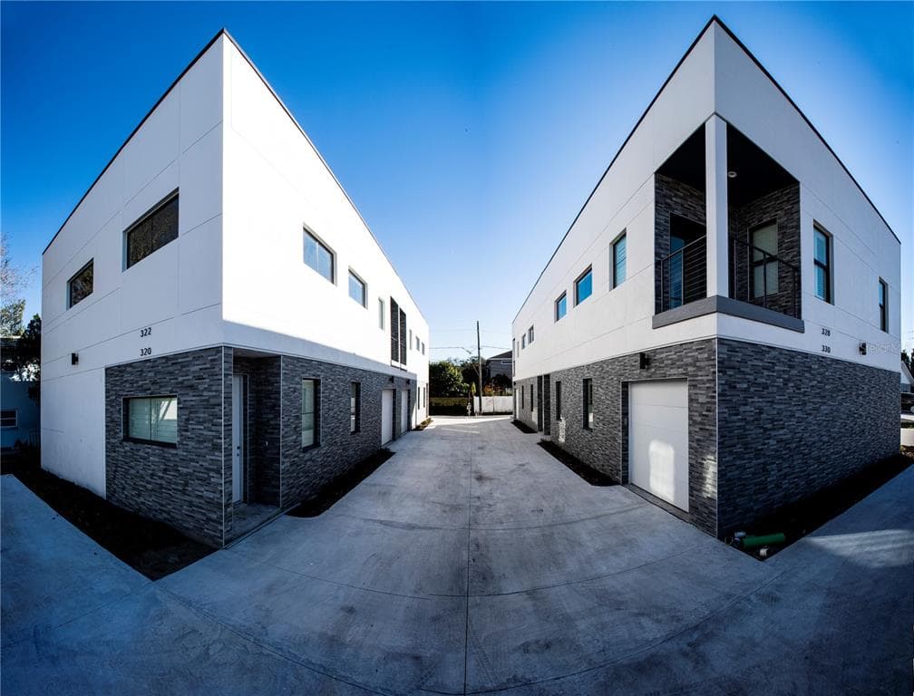 330 31ST AVENUE N ST PETERSBURG, FL 33704