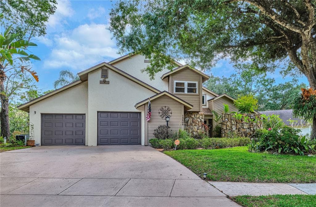 13609 HERITAGE WAY TAMPA, FL 33613