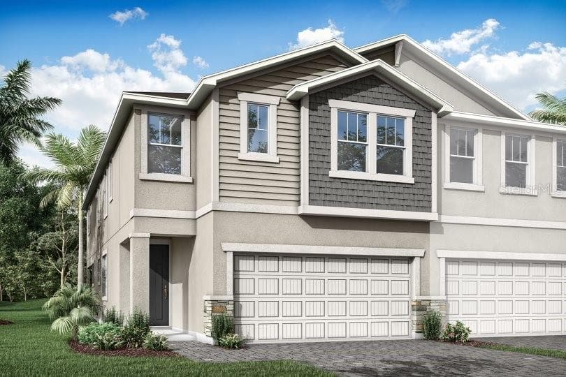 4356 CLOUD HOPPER WAY LUTZ, FL 33559