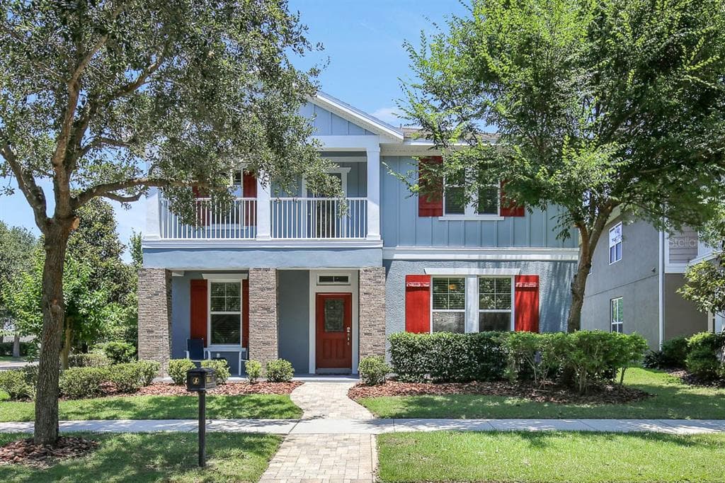 5015 SAGECREST DRIVE LITHIA, FL 33547