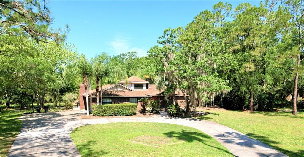25209 BUNTING CIRCLE LAND O LAKES, FL 34639