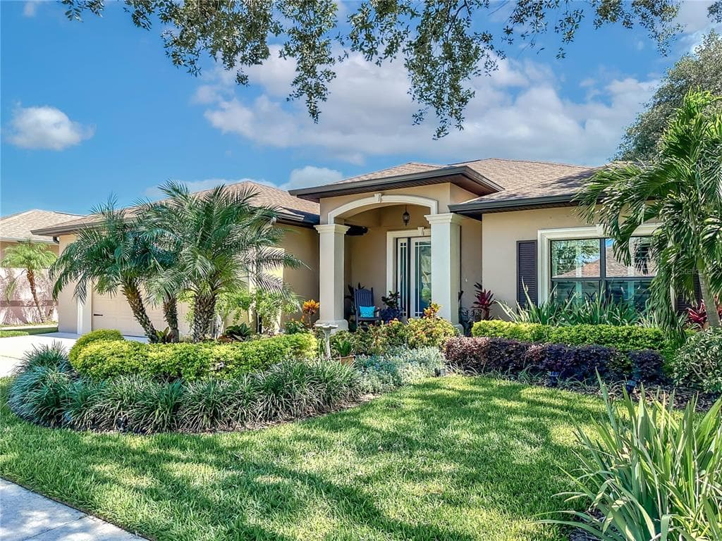 3508 CONCHO COURT RUSKIN, FL 33573