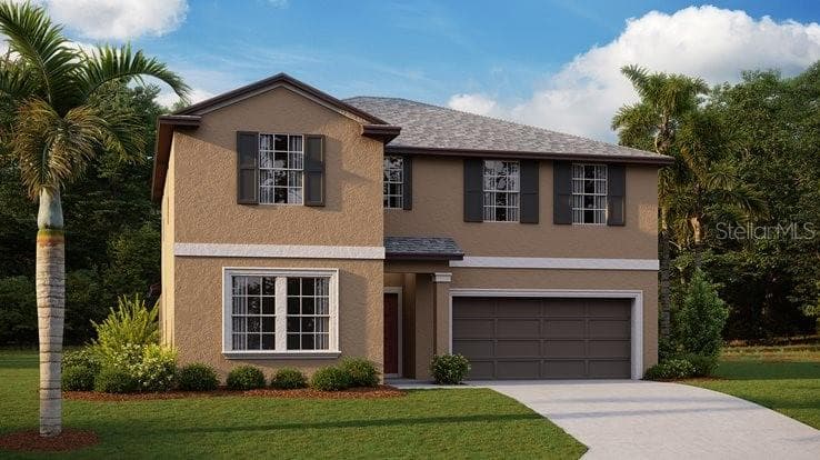12852 WESTON OAKS LANE RIVERVIEW, FL 33579