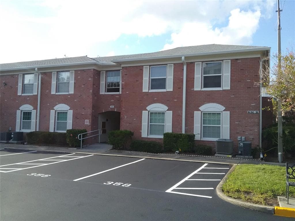 3565 41ST TERRACE S UNIT 232 ST PETERSBURG, FL 33711