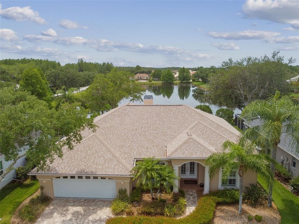 4304 BEAU RIVAGE CIRCLE LUTZ, FL 33558