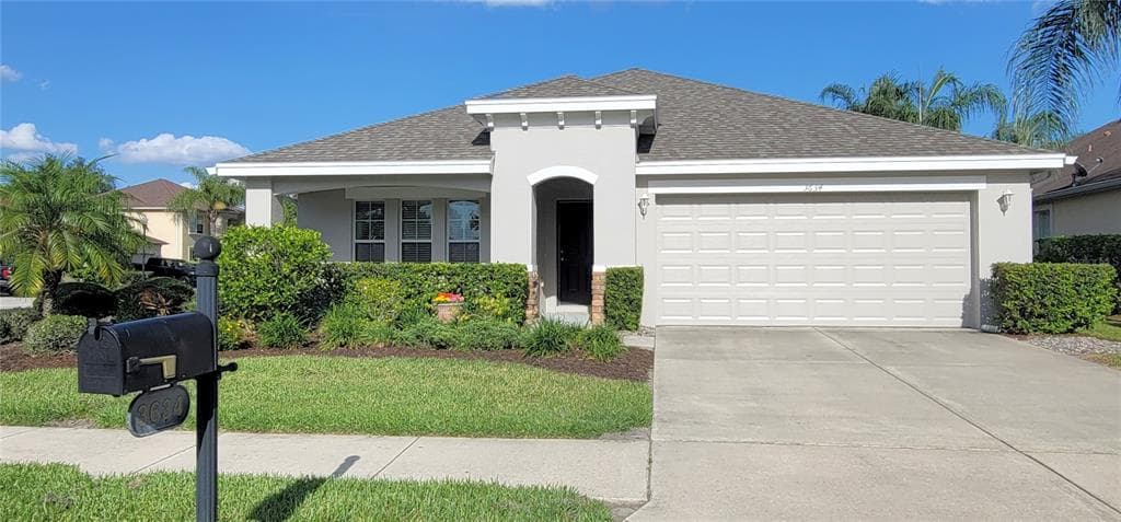 3634 FIDDLERS GREEN LOOP WESLEY CHAPEL, FL 33544