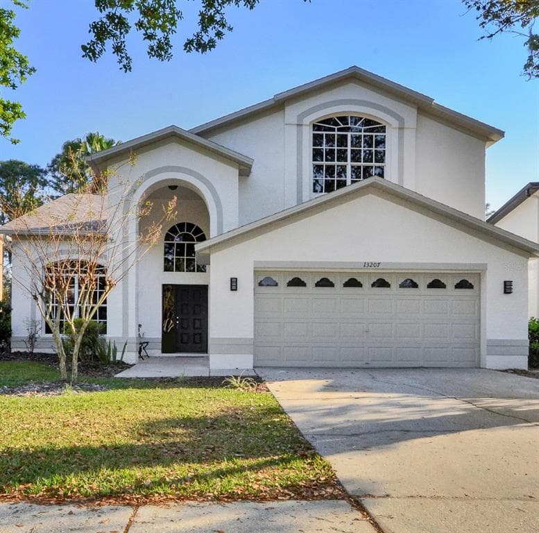 13146 ROYAL GEORGE AVENUE ODESSA, FL 33556