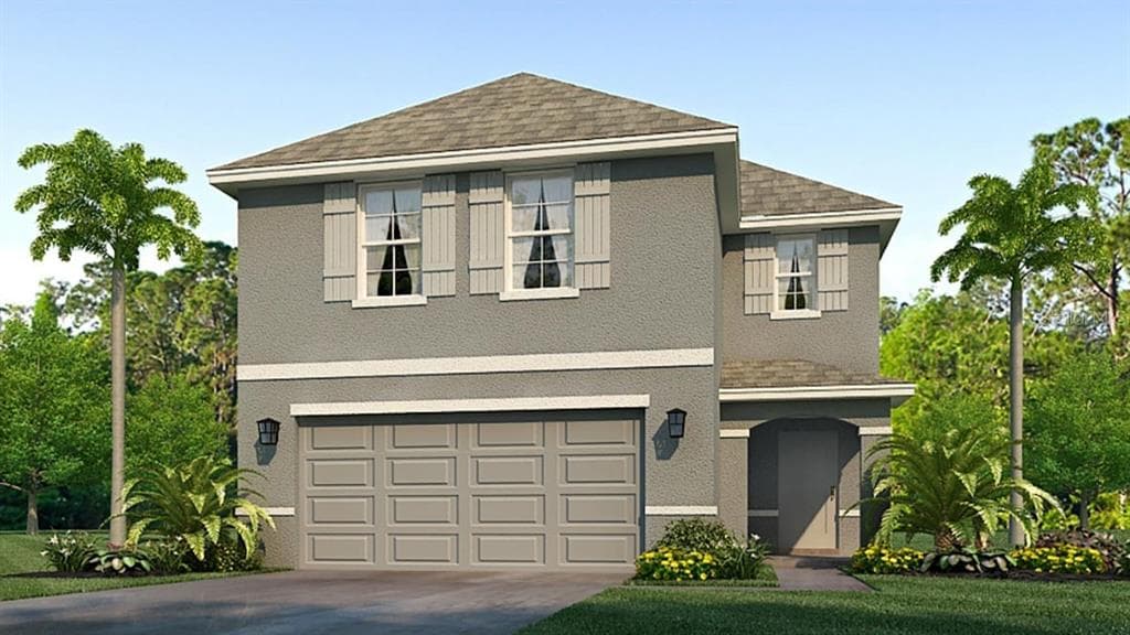 12159 MOUNTAIN ISLAND TRAIL PARRISH, FL 34219