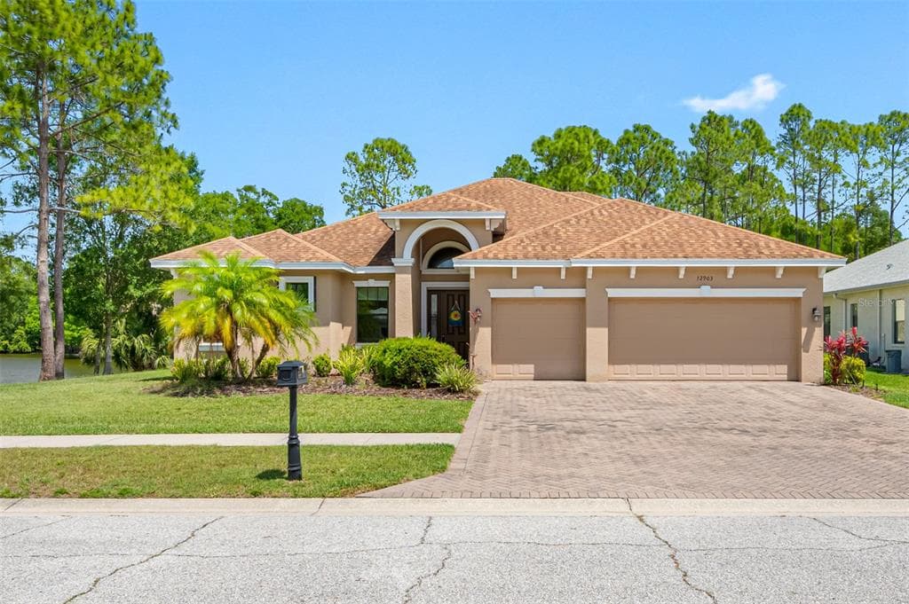 12903 STARLING DRIVE ODESSA, FL 33556
