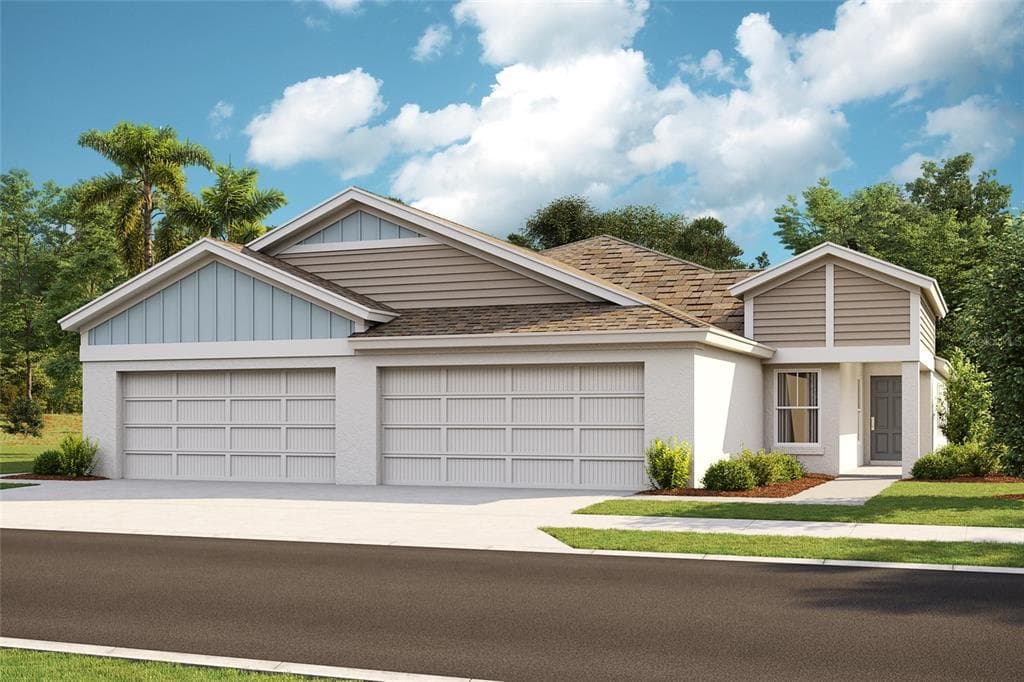 12472 OAK HILL WAY PARRISH, FL 34219