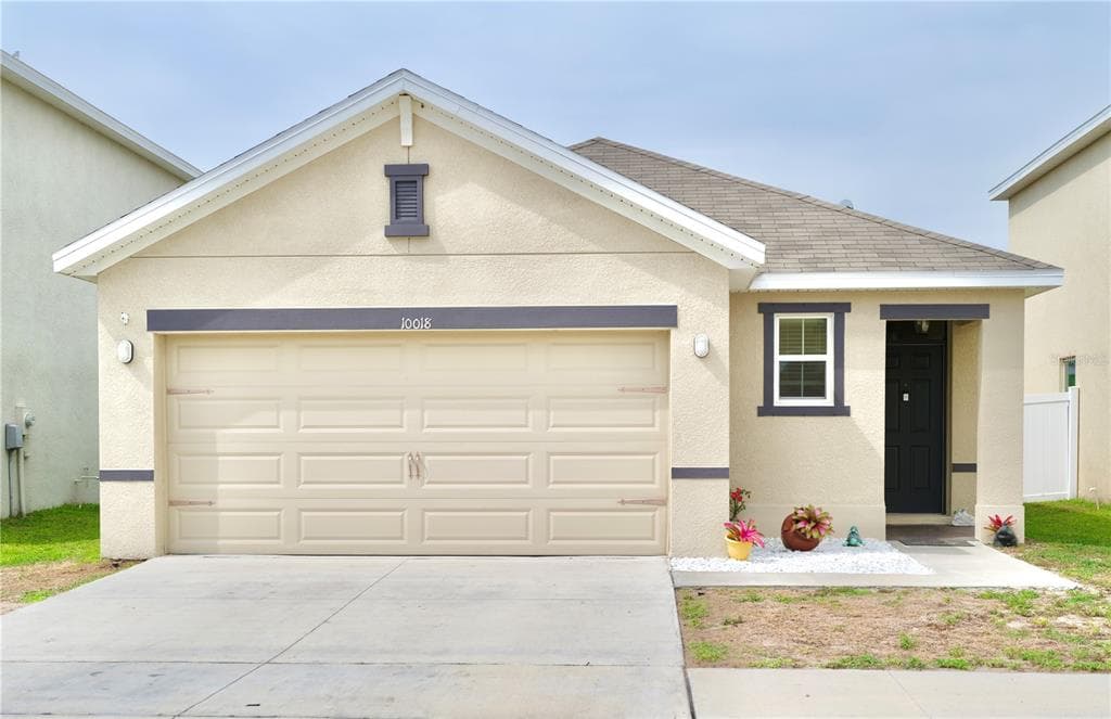 10018 MERRY FAWN COURT SUN CITY CENTER, FL 33573