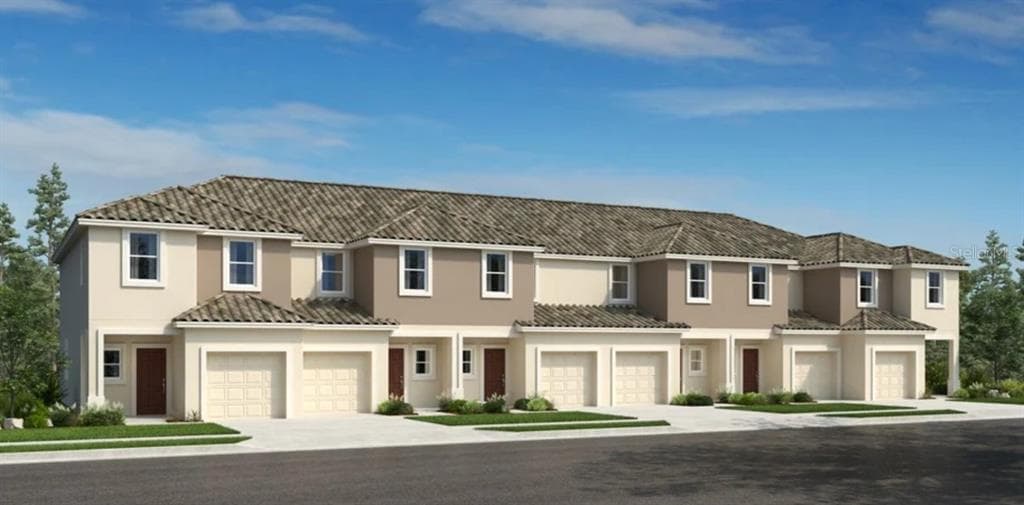 3627 LANDING NET DRIVE KISSIMMEE, FL 34746