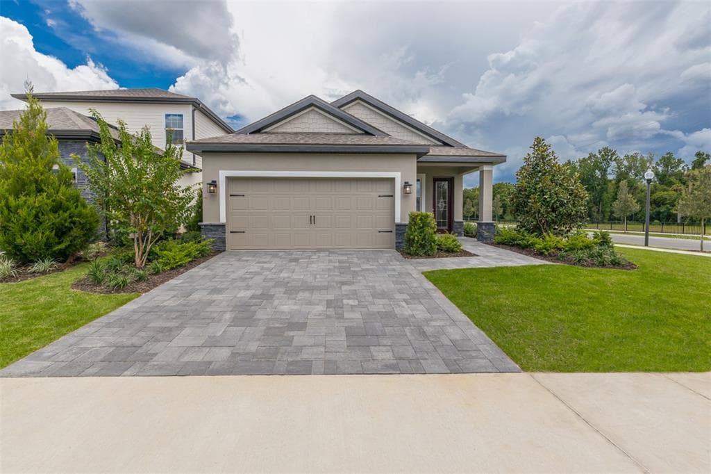 1386 REMICK COURT KISSIMMEE, FL 34747