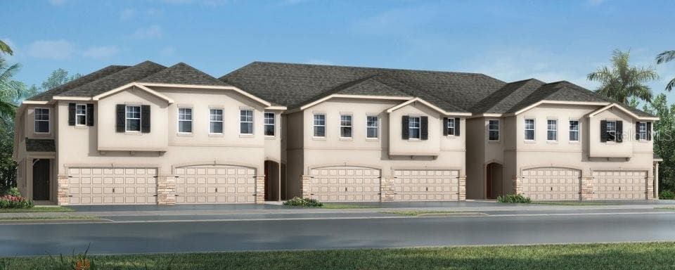 26008 WOVEN WICKER BEND LUTZ, FL 33559
